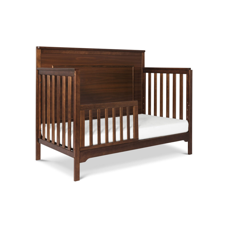 Carter's by DaVinci Dakota 4in1 Convertible Crib & Reviews Wayfair
